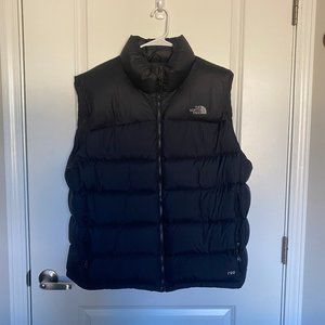 The North Face Puffer Vest